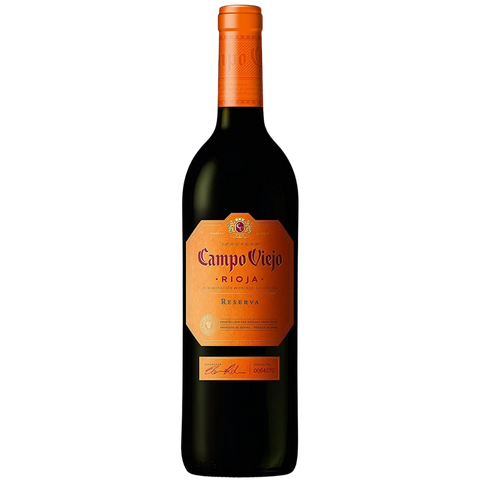 Campo Viejo Rioja Reserva