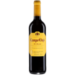 Campo Viejo Rioja Tempranillo