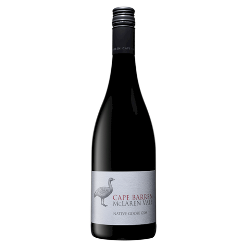 Cape Barren Native Goose GSM