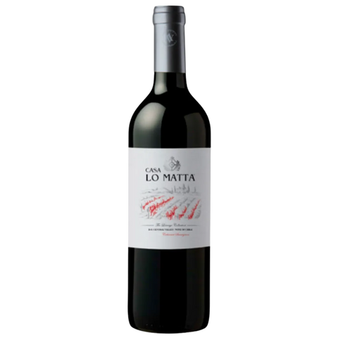 Casa Lo Matta Cabernet Sauvignon