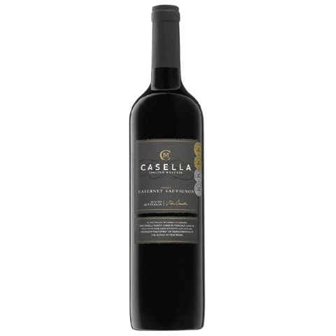 Casella Limited Release Shiraz