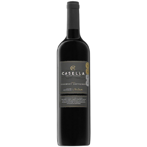 Casella Limited Release Cabernet Sauvignon