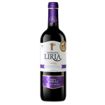 Castillo de Liria Bobal Shiraz