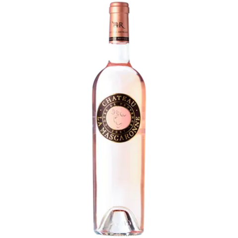 Château La Mascaronne Rosé