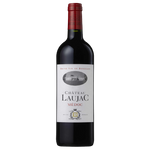 Chateau Laujac Medoc Cru Bourgeois