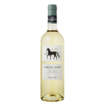 Cheval Noir Bordeaux Blanc