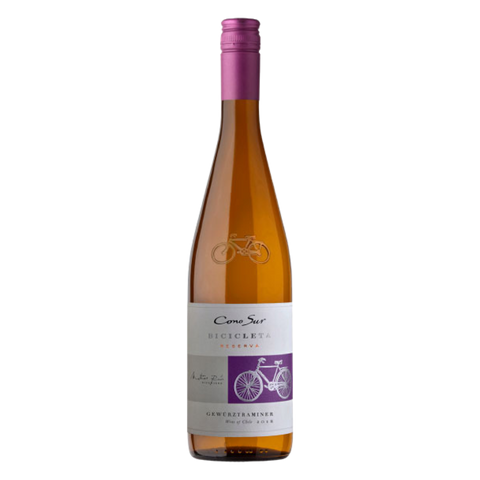 Cono Sur Bicicleta Reserva Gewurztraminer