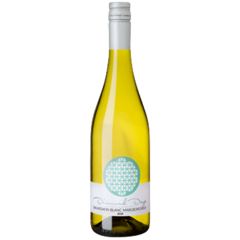 Diamond Days Sauvignon Blanc 2019