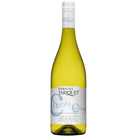 Domaine Du Tariquet Chenin Chardonnay