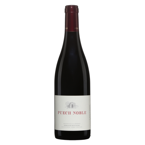 Domaine Rostaing Puech Noble Côteaux du Languedoc Rouge