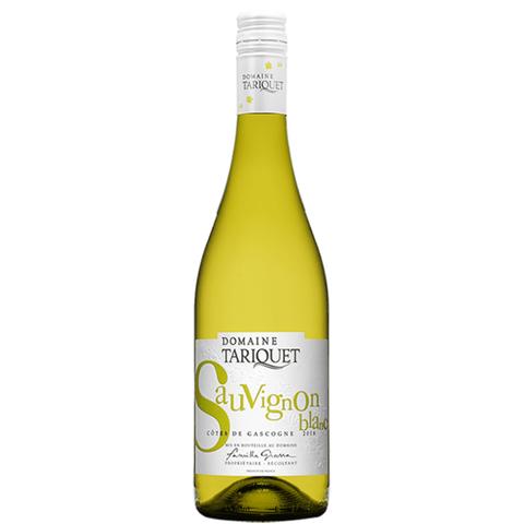 Domaine Tariquet Sauvignon Blanc