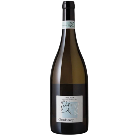 Donna Di Valiano Chardonnay 2018 Toscana