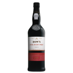 Dow's Fine Ruby Port