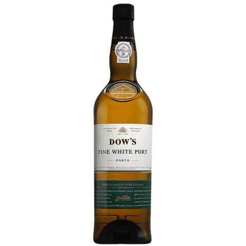 Dow's Fine White Port