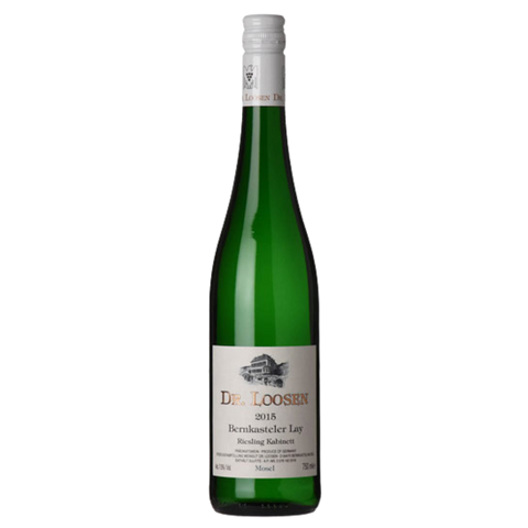 Dr. Loosen Bernkasteler Lay Riesling Kabinett