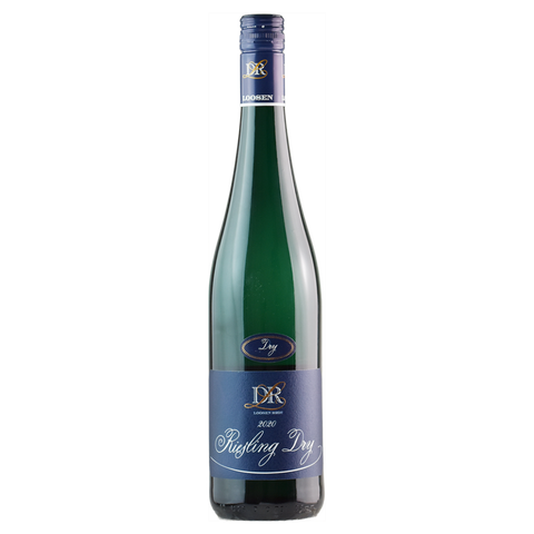 Dr. Loosen Riesling Dry