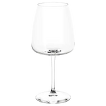 Drygrip Wine Glass