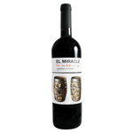 El Miracle By Mariscal Old Vine Garnacha Tintorera