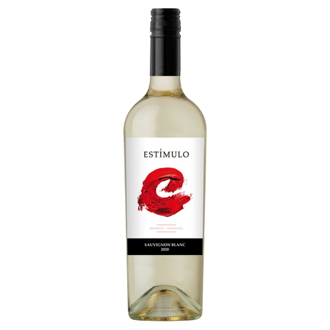 Antigal Estimulo Sauvignon Blanc