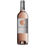 Domaine de L'Ostal Cazes Rosé