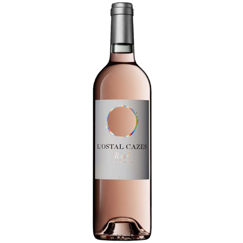 Domaine de L'Ostal Cazes Rosé