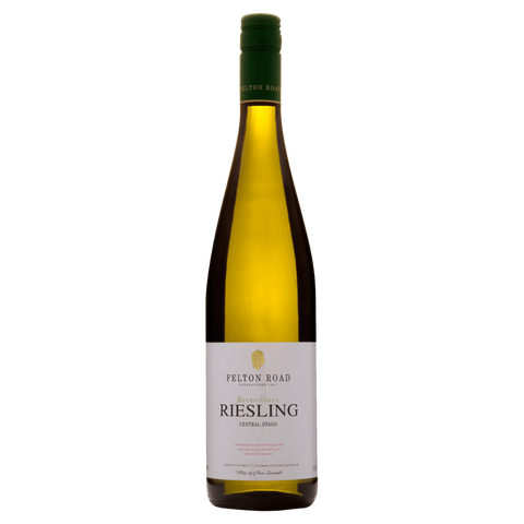 Felton Road Bannockburn Riesling