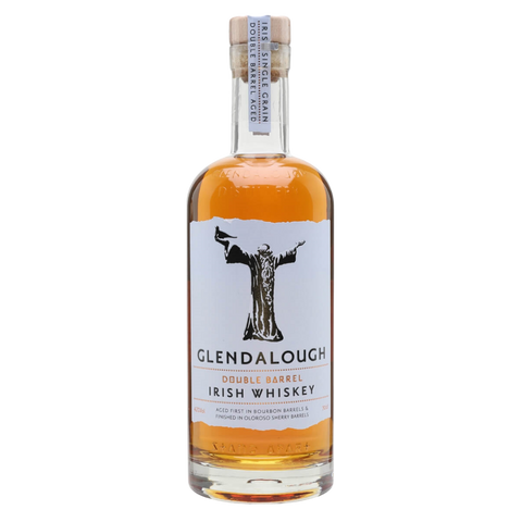 Glendalough Double Barrel