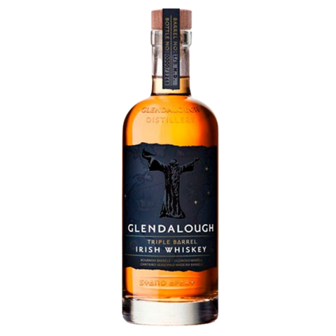 Glendalough Triple Barrel