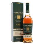 Glenmorangie Quinta Ruban 14 Year Old Port Finish