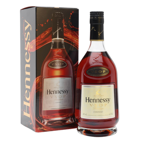 Hennessy V.S.O.P. Privilege