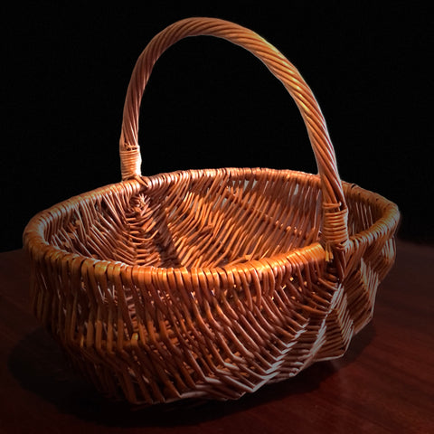 Gift Basket 3 (Big Oval)