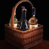 Gift Basket 4 (Square)