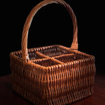 Gift Basket 4 (Square)