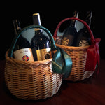 Gift Basket 1 (Ribbon)