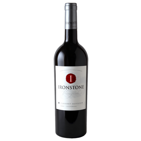 Ironstone Cabernet Sauvignon