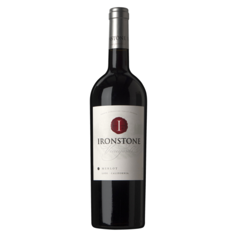 Ironstone Merlot