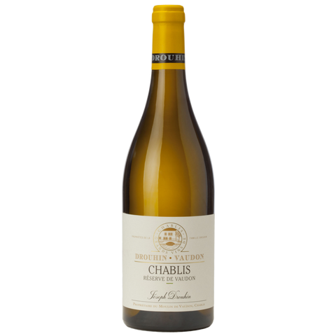 Joseph Drouhin Drouhin - Vaudon Chablis Réserve De Vaudon