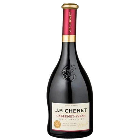 JP Chenet Cabernet-Syrah Original