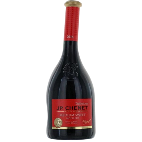 JP Chenet Medium Sweet