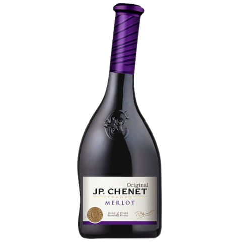 JP Chenet Merlot