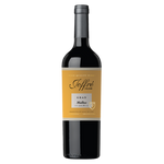 Joffré e Hijas Gran Malbec