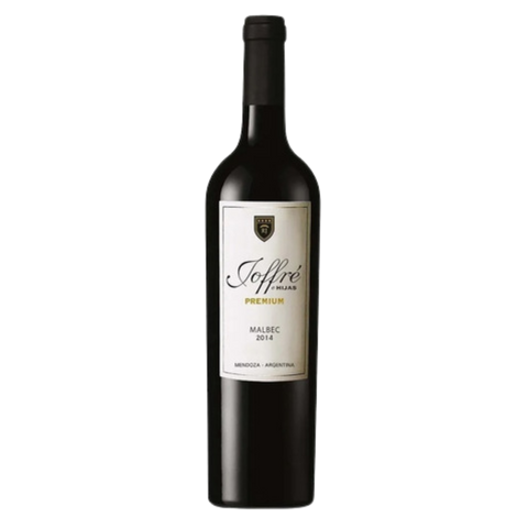 Joffré e Hijas Premium Malbec