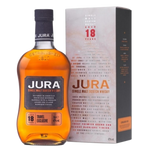 Jura 18 Year Old