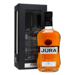 Jura 21 Year Old