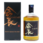 Kaicho Pure Malt