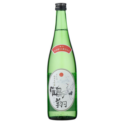 Kakuho Junmai Daiginjo 720ml