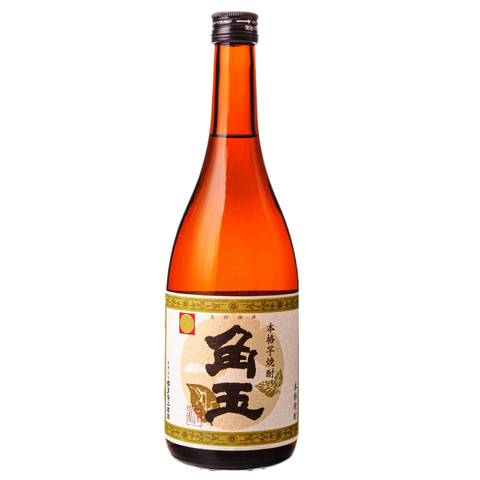 Kakutama Sweet Potato Shochu 720ml