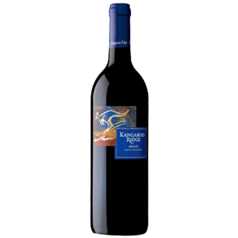 Kangaroo Ridge Merlot