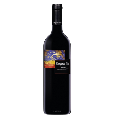 Kangaroo Ridge Shiraz