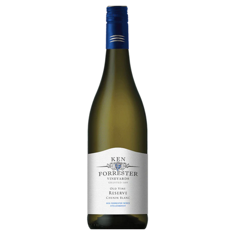 Ken Forrester Old Vine Reserve Chenin Blanc